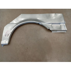 Арка задня ліва Ford Fiesta 3 89-96 (Klokkerholm) курєр, універсал