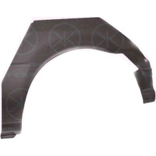 Арка задня ліва Ford Fiesta 3 89-96 (Klokkerholm) 3 двері