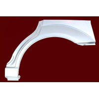 Арка задня ліва Ford Focus 1 99-04 хетчбек 5 дв. (KH)