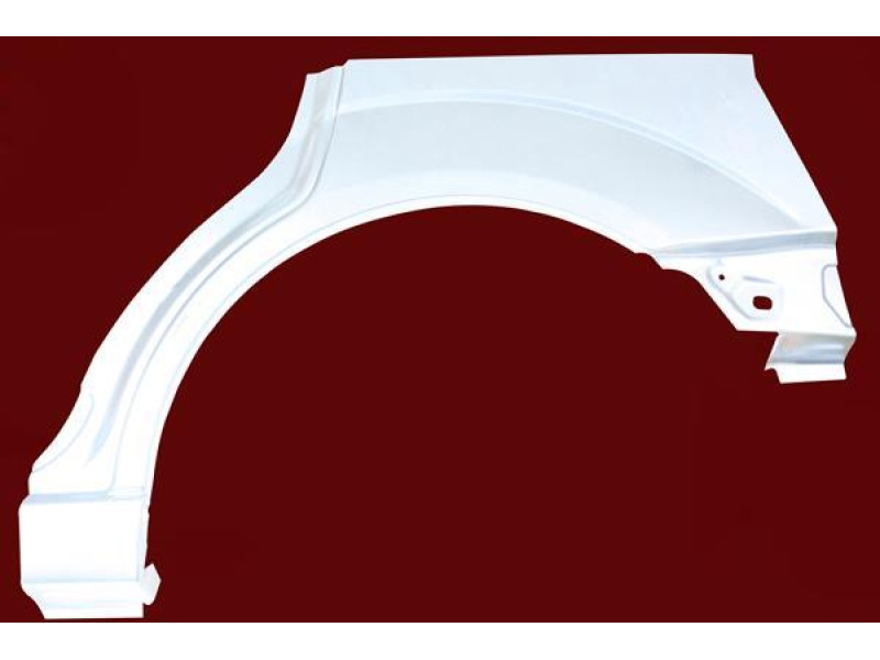 Арка задня ліва Ford Focus 1 99-04 універсал (Klokkerholm)