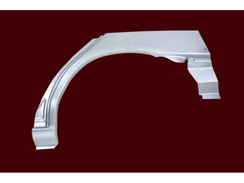 Арка задня ліва Ford Mondeo 1, 2 93-00 седан/ліфтбек (KH)