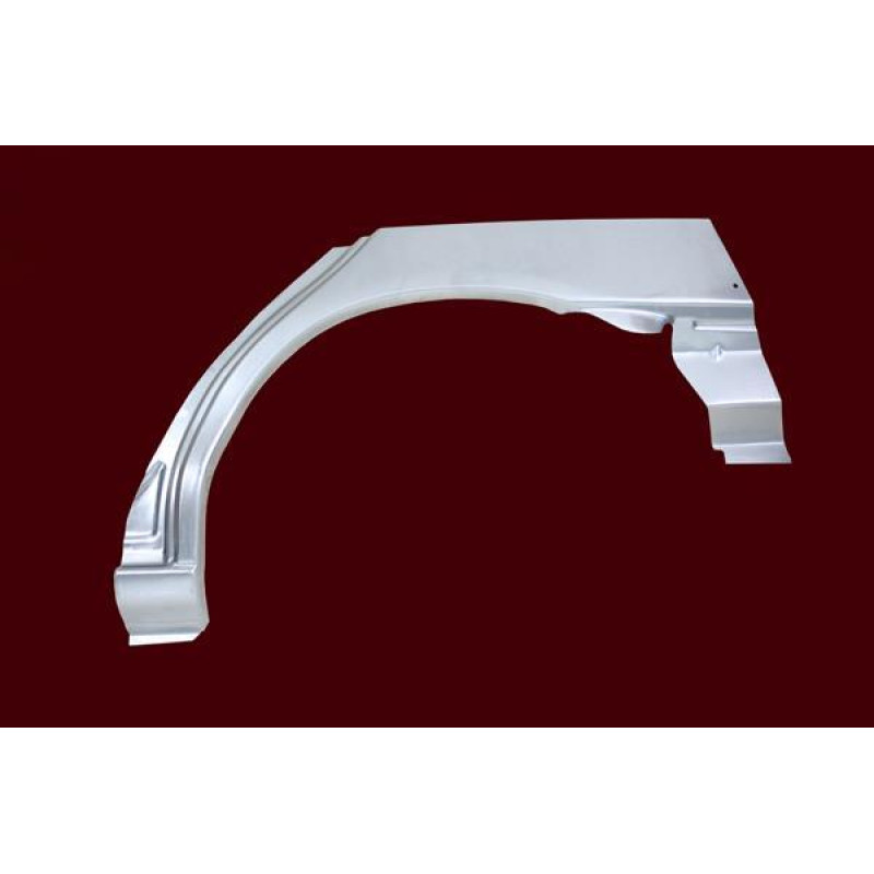 Арка задня ліва Ford Mondeo 1, 2 93-00 седан/ліфтбек (Klokkerholm)