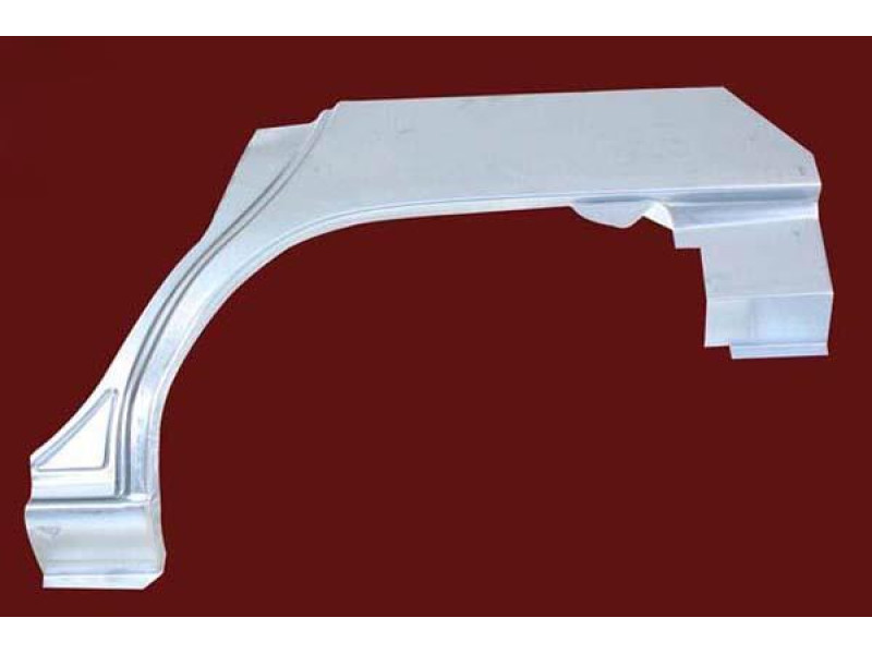 Арка задня ліва Ford Mondeo 1, 2 93-00 універсал (Klokkerholm)