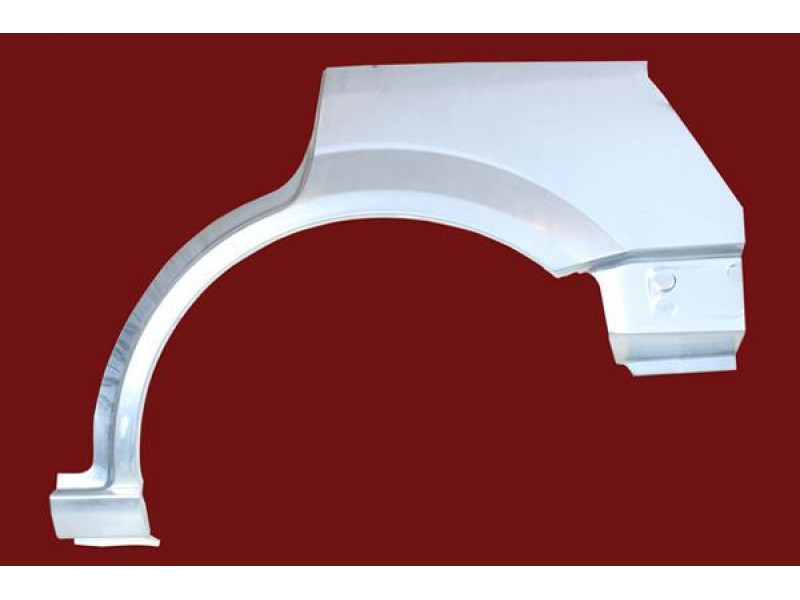 Арка задня ліва Ford Mondeo 3 01-07 універсал (Klokkerholm)