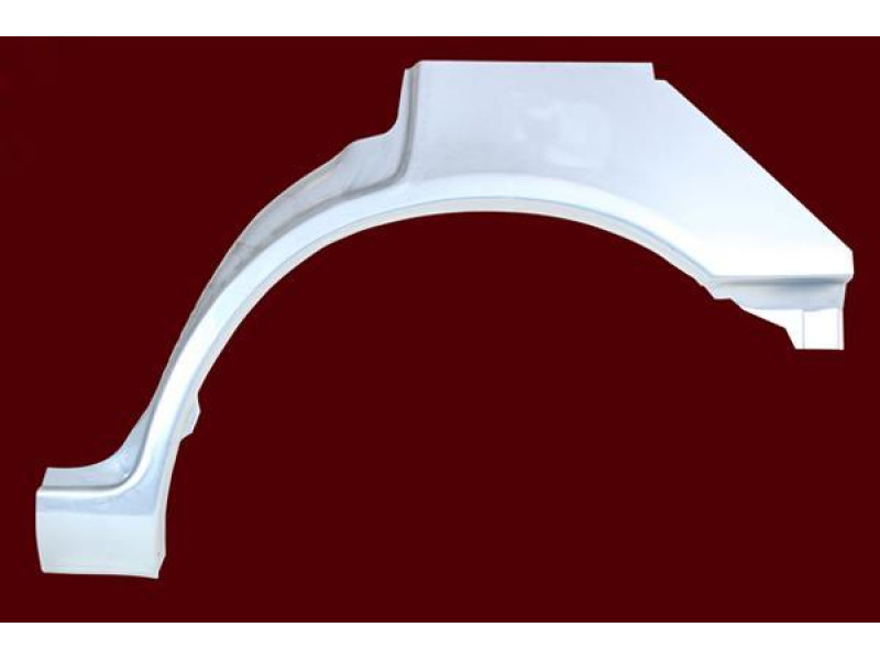 Арка задня ліва Ford Scorpio 85-95 седан/універсал (KH)