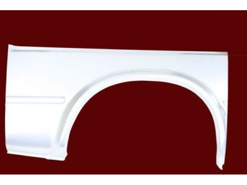 Арка задня ліва Ford Transit 92-00 коротка база (LKQ)