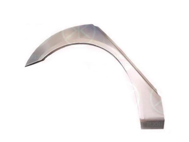 Арка задня права Honda Accord 8 EUR седан 08-13 (Klokkerholm)