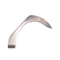 Арка задня ліва Honda Accord 8 EUR седан 08-13 (Klokkerholm)