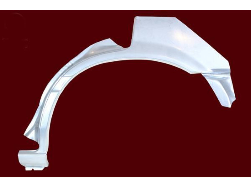 Арка задня ліва Honda Accord 3 85-89 (Klokkerholm)