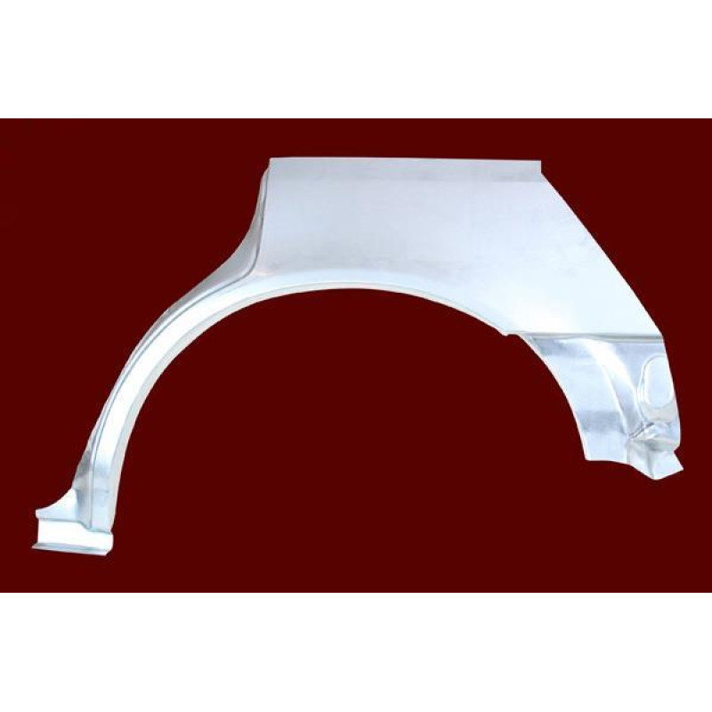 Арка задня ліва Honda Accord 4 CB 90-93 (Klokkerholm)