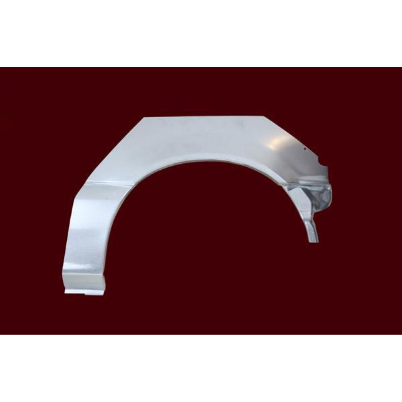 Арка задня ліва Honda Civic 4 87-91 EC 3 дв. хетчбек (KH)