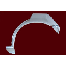 Арка задня ліва Honda Civic 4 87-91 ED 4 дв. (KH)