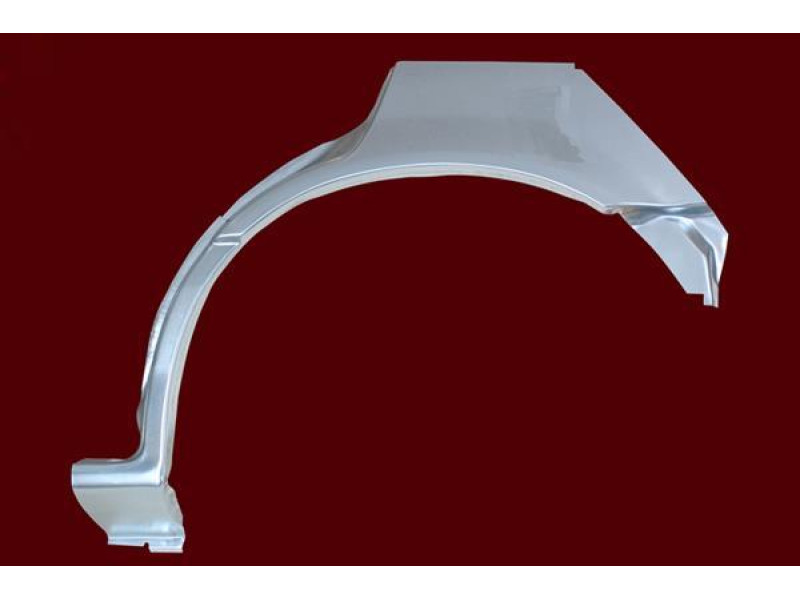 Арка задня ліва Honda Civic 4 87-91 ED 4 дв. (KH)