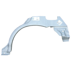 Арка задня ліва Honda Civic MA 5D 95-01 (Польща) європейська модель