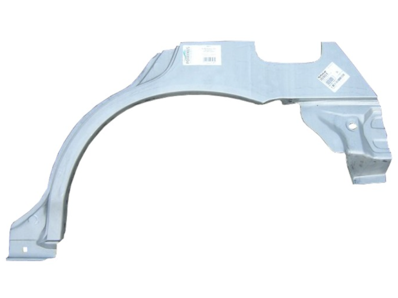 Арка задня ліва Honda Civic MA 5D 95-01 (Польща) європейська модель