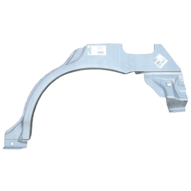 Арка задня ліва Honda Civic MA 5D 95-01 (Польща) європейська модель