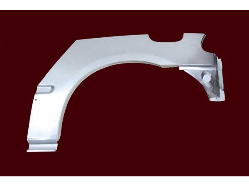 Арка задня ліва Honda Civic 5 92-95 EG 3 дв. хетчбек (KH)