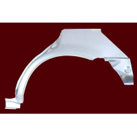 Арка задня ліва Honda Civic 6 EJ седан 95-01 (KH)