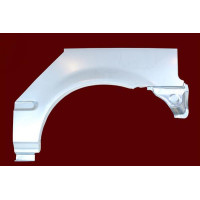 Арка задня ліва Honda Civic 6 EK 3-дв. хетчбек 95-01 (KH)