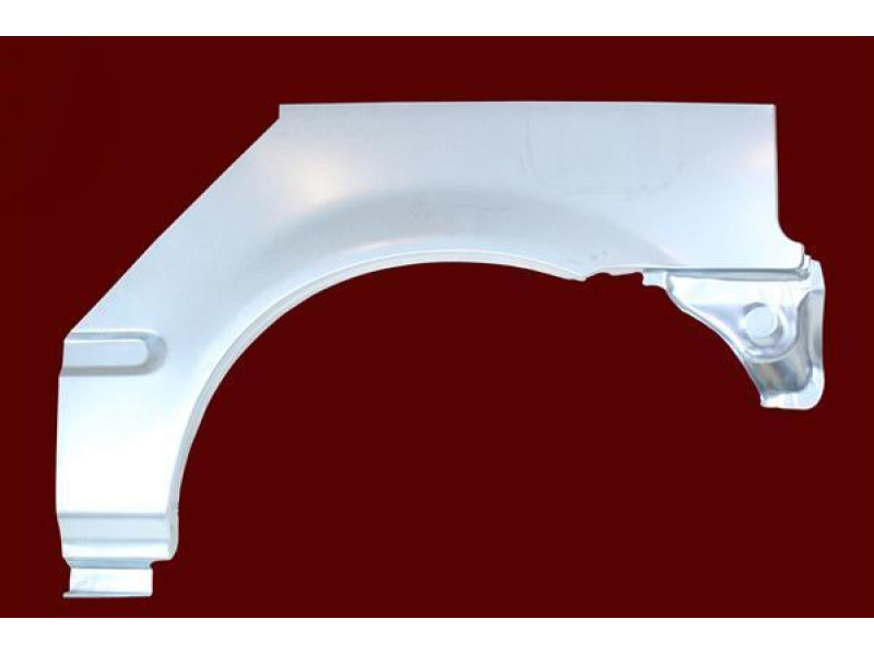 Арка задня ліва Honda Civic 6 EK 3-дв. хетчбек 95-01 (KH)