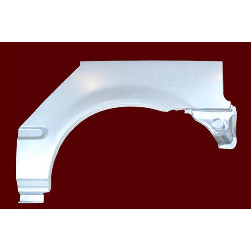 Арка задня ліва Honda Civic 6 EK 3-дв. хетчбек 95-01 (KH)