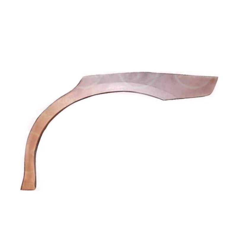 Арка задня ліва Honda Civic 7 01-06 хетчбек (Klokkerholm) 5 дверей