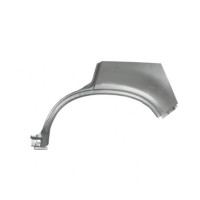 Арка задня ліва Honda CR-V 06-12 (Klokkerholm)