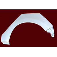 Арка задня ліва Honda FR-V 04-10 (KH)