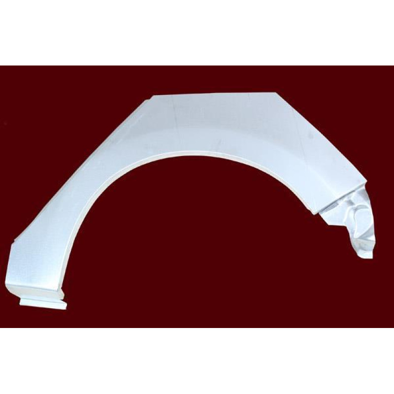 Арка задня ліва Honda FR-V 04-10 (KH)