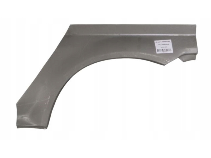 Арка задня ліва Honda HR-V 99-06 (Klokkerholm) 2 двері