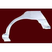 Арка задня ліва Hyundai Accent 1 94-99 (KH)