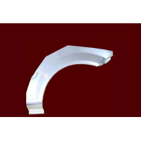 Арка задня ліва Hyundai Getz 02-11 кузов 3 дв. (KH)