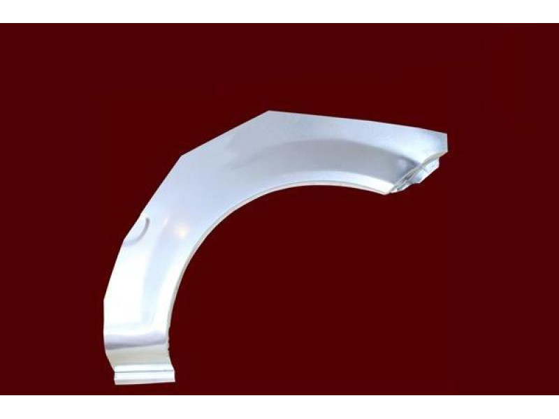 Арка задня ліва Hyundai Getz 02-11 кузов 3 дв. (KH)