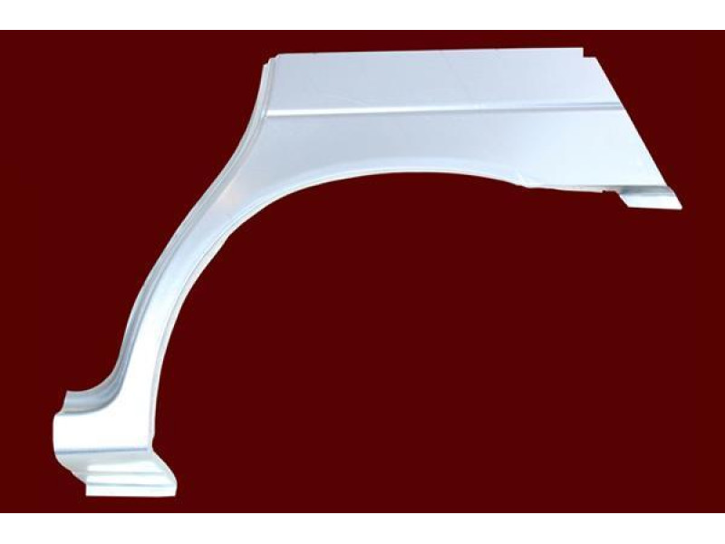 Арка задня ліва Hyundai Matrix 01-10 (KH)