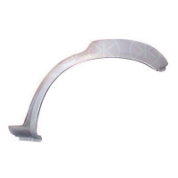 Арка задня ліва Hyundai Tucson JM 04-13 (Klokkerholm)