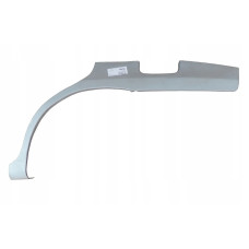 Арка задня ліва Kia Carens 1999-2005 (PL)