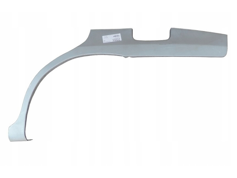 Арка задня ліва Kia Carens 1999-2005 (PL)