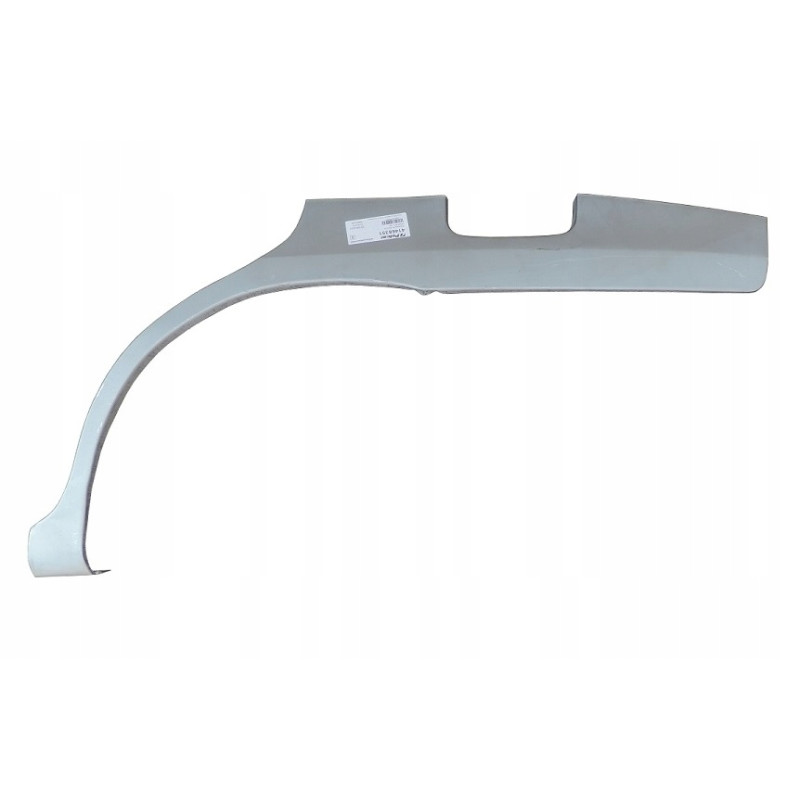 Арка задня ліва Kia Carens 1999-2005 (PL)