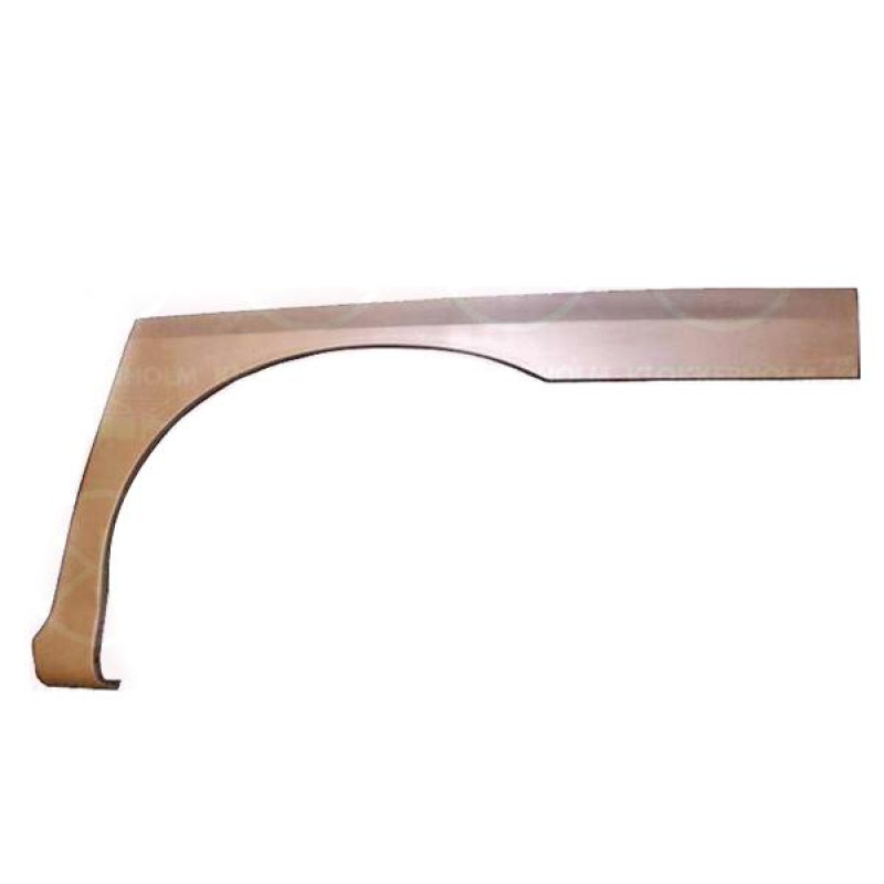 Арка задня ліва Kia Carnival 99-06 Klokkerholm)