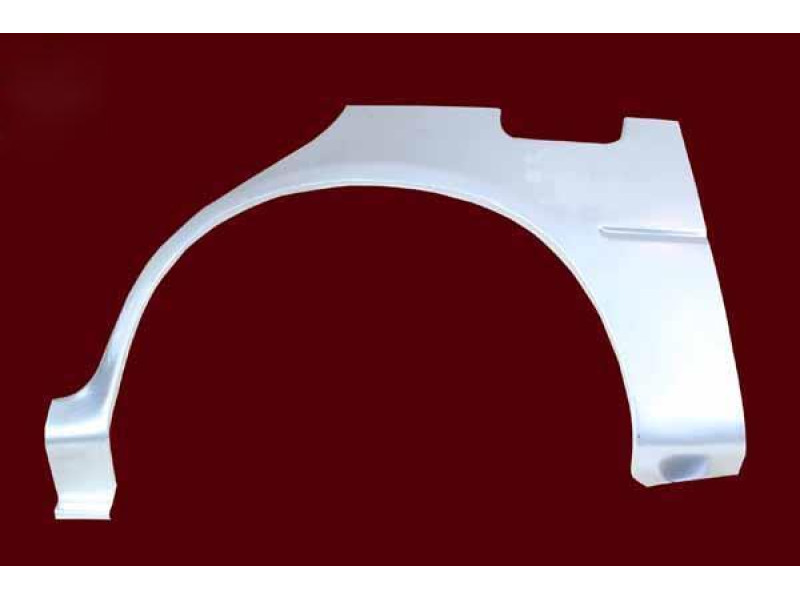 Арка задня ліва Kia Shuma 2 98-04 (Klokkerholm) 