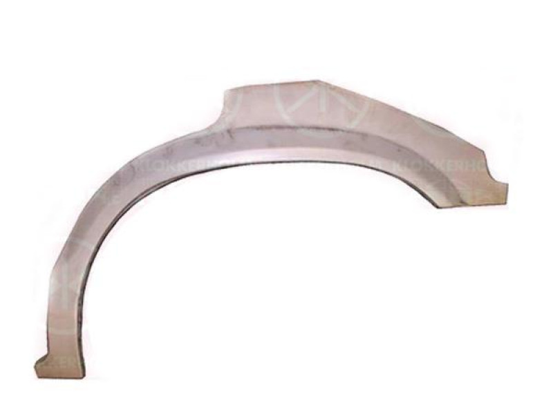 Арка задня ліва Kia Sportage 95-03 (Klokkerholm)