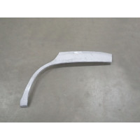 Арка задня ліва Kia Sportage JE 04-10 (Polcar) 4 двері