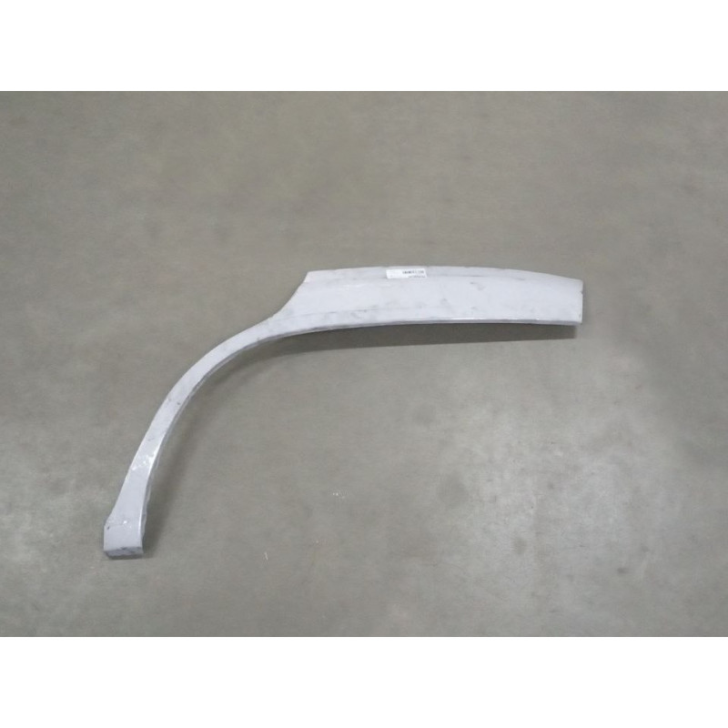 Арка задня ліва Kia Sportage JE 04-10 (Polcar) 4 двері