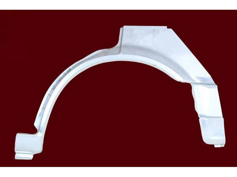 Арка задня ліва Mazda 323 BF, BW 86-98 (KH)