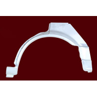 Арка задня ліва Mazda 323 BF, BW 86-98 (KK)