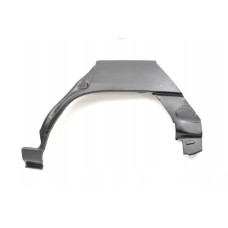Арка задня ліва Mazda 323 F BG 89-94 (Klokkerholm)