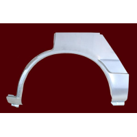 Арка задня ліва Mazda 626 GV універсал 87-98 (FPS)