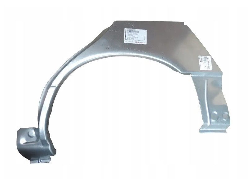 Арка задня ліва Mazda 626 GE 92-97 SDN/HB (KK)