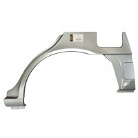 Арка задня ліва Mazda 626 GF 97-02 седан/хетчбек (Polcar)