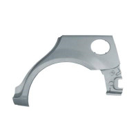 Арка крила задня ліва Mazda 6 GG/GY 02-07 седан/хетчбек (Польща)